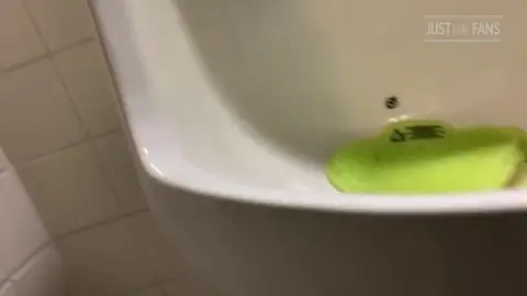 Schwuler Amateur in der Öffentlichkeit 2