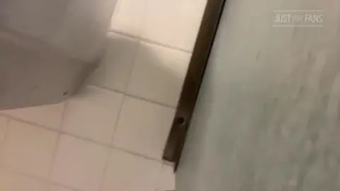 Gay amatoriale in pubblico 2