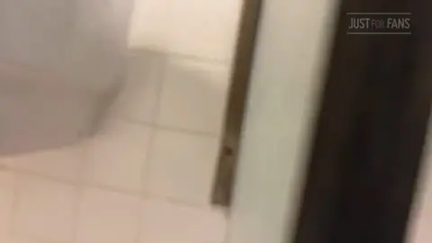 Schwuler Amateur in der Öffentlichkeit 2