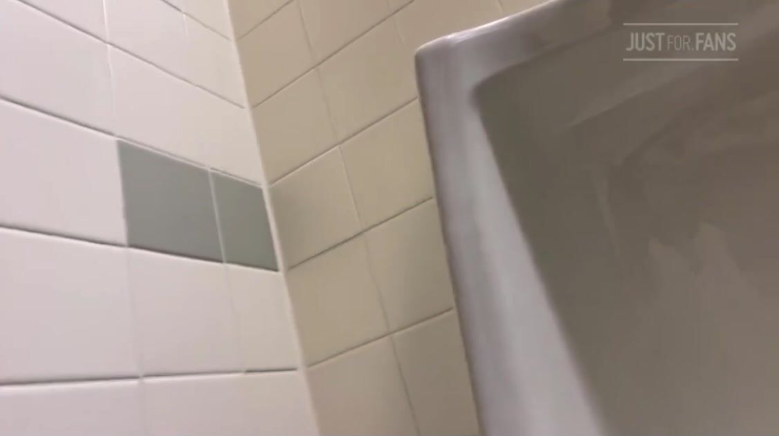 Gay amateur public 2