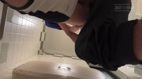 Gay amateur public 5