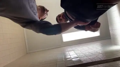 Schwuler Amateur in der Öffentlichkeit 6