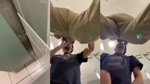 Gay amateur public 8