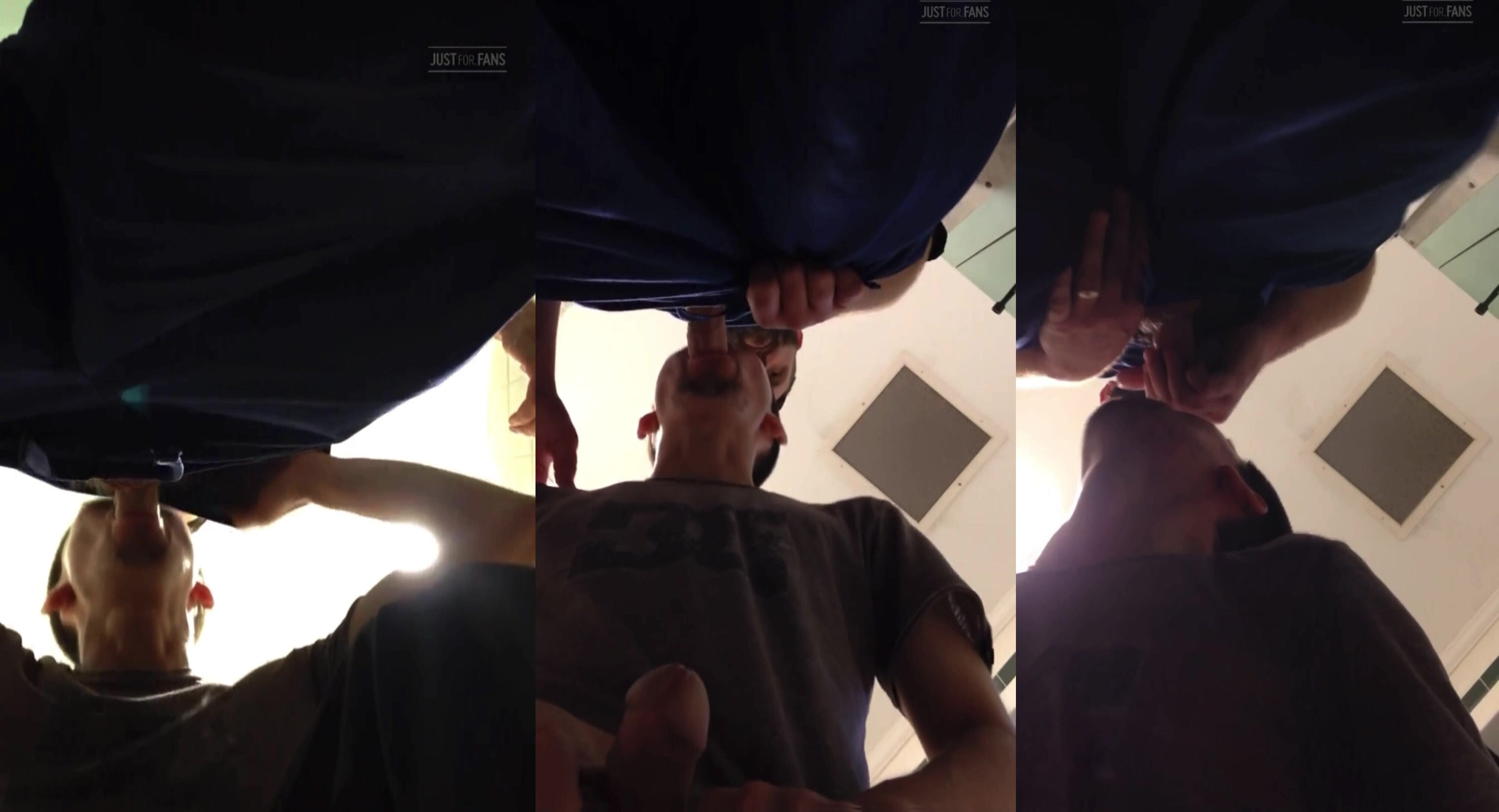 Gay amateur public 9