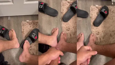 gay feet 2