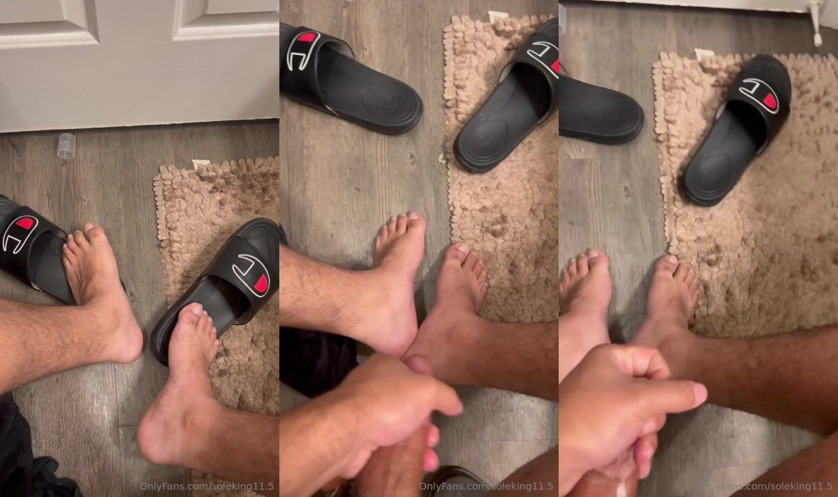 gay feet 2