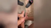 gay feet 2