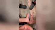 gay feet 2