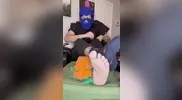 gay feet 4