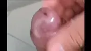 The Greatest iAmBearBoy Brazilian Cumshot Collection