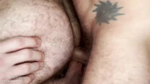 Couples déchaînés : L’échange – Partie 2