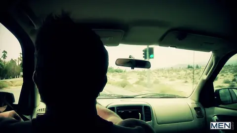 Faz-me uma oferta – Parte 1 (Colby Keller & Jimmy Durano)