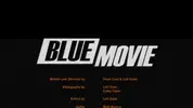 Blue Movie