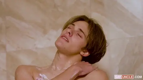 Archer Black fucks by  Derek Spears