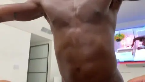 Of - Rhyheim Shabazz fucks lexxxanderlatin hard and cums heavily