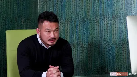 interracial Dakota Lovel breeds Zen Goken