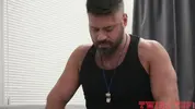 Michael Flex fucks Max Romano