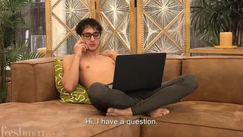 Ben Harington, Tommy Clapton