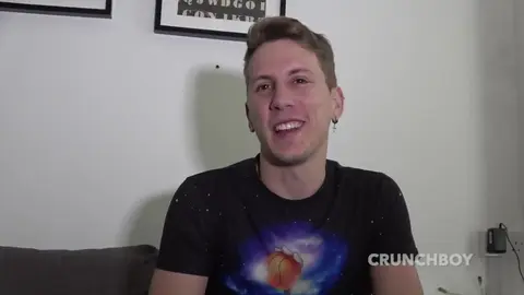 James Benett & Korar Darver – Korar, twink rubio, follado por James Benett