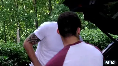 My Sister's Boyfriend