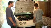 Mechanic Meltdown