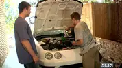 Mechanic Meltdown
