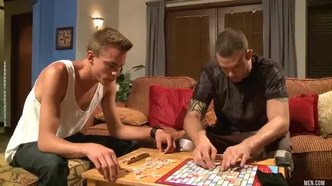 Jock Stalker - Jeyden Studley, Cliff Jensen