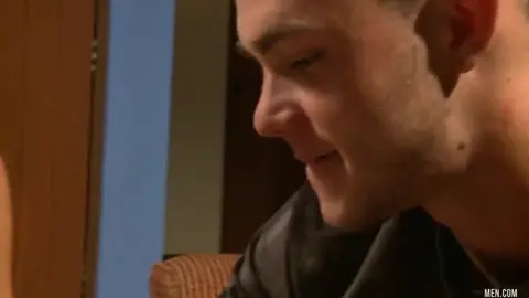 Jock Stalker - Jeyden Studley, Cliff Jensen