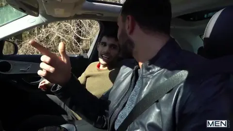 Daddy's Dungeon, Part 3