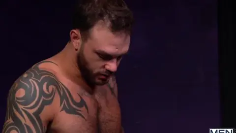 Daddy's Dungeon, Part 3