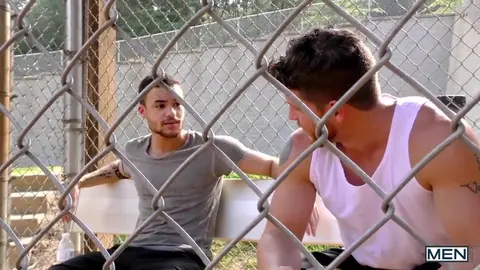 Couples Massage Part 2