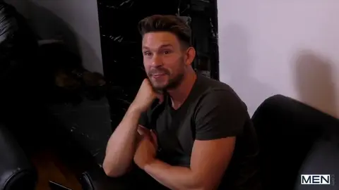 Cable Guy is a Porn Star