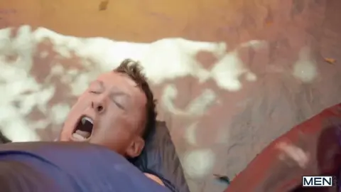 The Legend of Big Cock Part 2