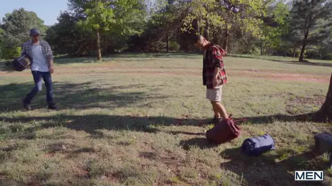 The Legend of Big Cock Part 1