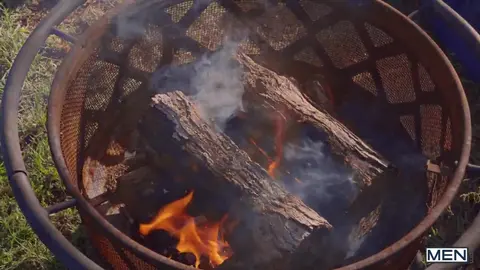 The Legend of Big Cock Part 1