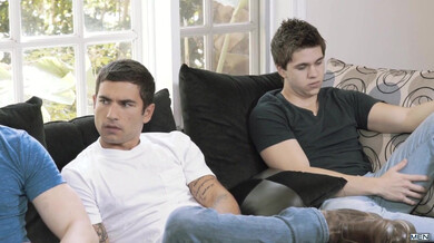 Polyamor-Ass - Partie 1