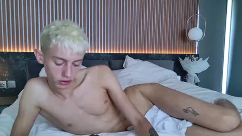 sex porn twink show camboy leonlure