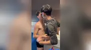 sex hot couple mathias danny tube