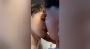 sex hot couple mathias danny tube