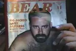 Bear Warehouse Orgy