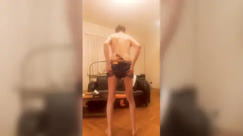 Un flingue devant et derrière