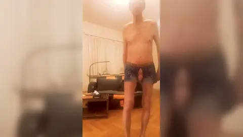 a gun in front and in back