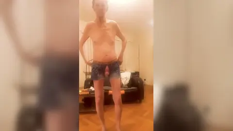 a gun in front and in back