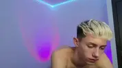 sex hot porn twink camboy leonlure