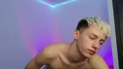 sex hot porn twink camboy leonlure