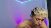 sex hot porn twink camboy leonlure