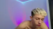 sex hot porn twink camboy leonlure
