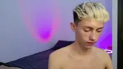 sex hot porn twink camboy leonlure