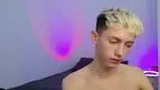 sex hot porn twink camboy leonlure