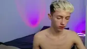sex hot porn twink camboy leonlure